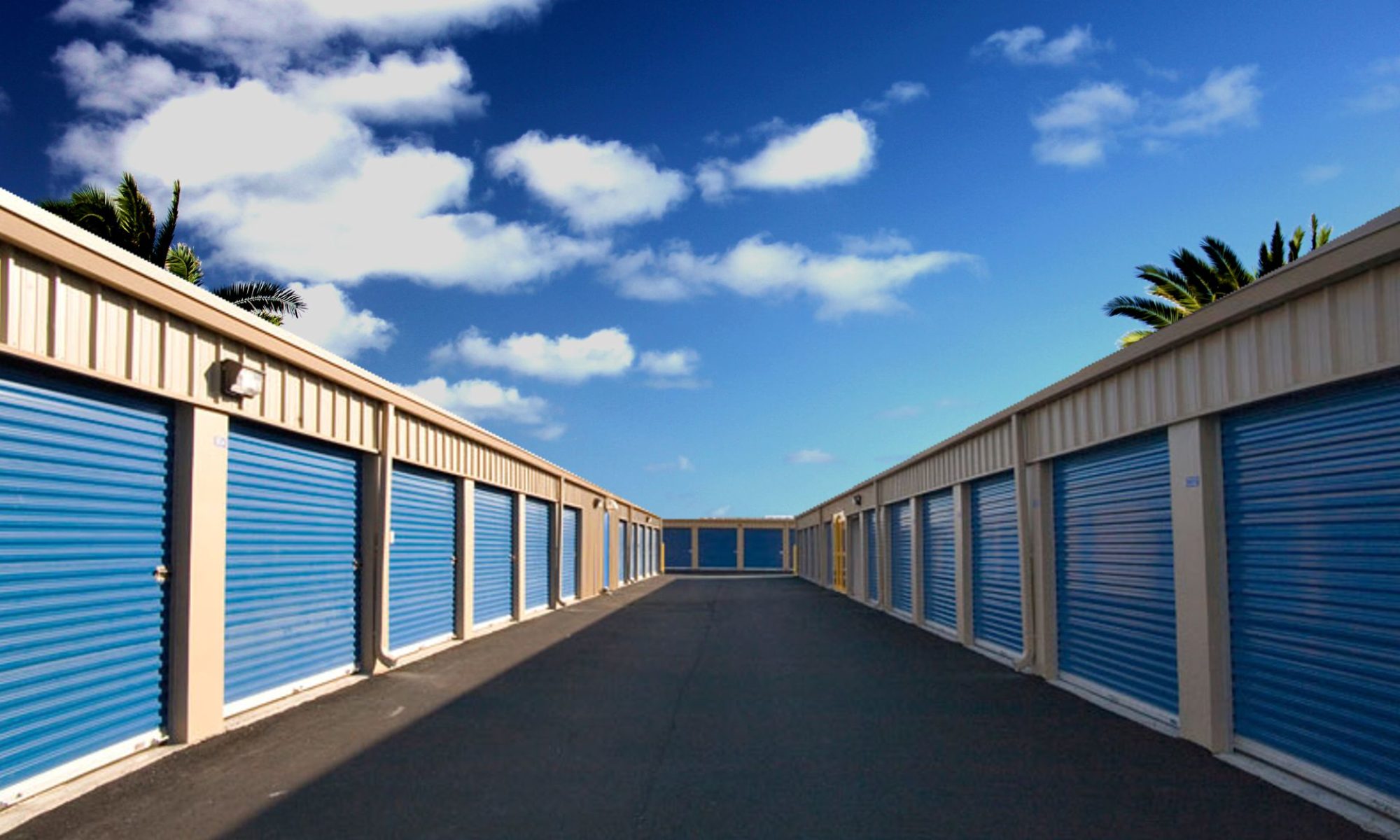 Whitianga Self Storage